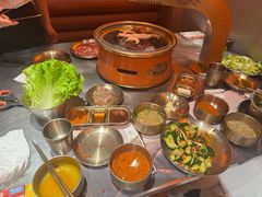 -西塔老太太泥炉烤肉(苏州大悦城店)
