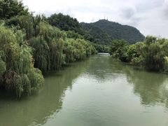 -贵阳市花溪国家城市湿地公园