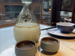 -绿茶餐厅(龙井船宴· 品牌总店)
