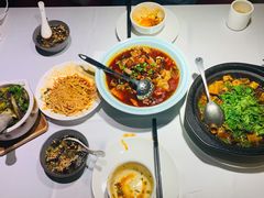 -巴蜀风月·聚会团建·生日宴(宝安店)