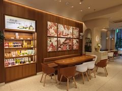 -奈雪的茶(石厦时代广场店)
