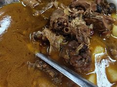 -红栌温泉山庄生态美食餐厅