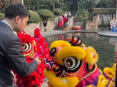 -融汇温泉