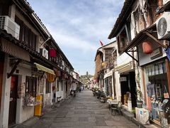 -绍兴书圣故里景区