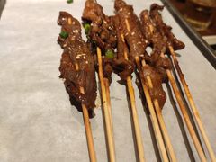 -高烤场烧烤餐厅(文华里店)