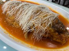 -河南食府(人民路店)