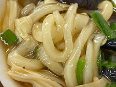 -亲贤打卤面浇肉面(亲凤苑店)