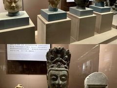 -西安大唐西市博物馆