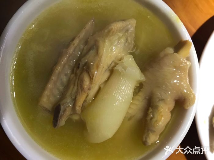 捞围鲜·港式打边炉(海阳路店)图片