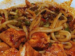 -巴依老爷新疆美食(常营店)
