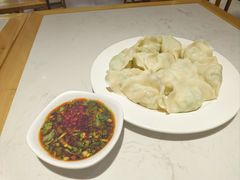 -饺子季水饺餐厅(新市街店)