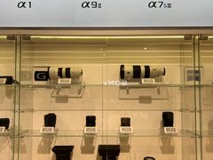 -Sony Store索尼(广州正佳店)