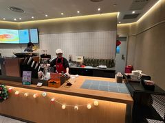 -星巴克(南宁华润幸福里店)