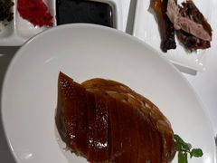 -四季民福烤鸭店(前门店)