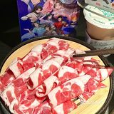 你可以永远相信湊湊火锅，也太好吃了叭[流泪][流泪]