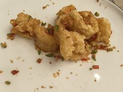 -烤肉宛饭庄(南礼士路店)