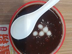 -小杨生煎(香港名都店)