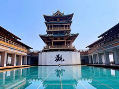 -五祖寺