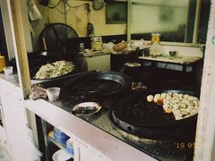-舒蔡记生煎菜饭(云南中路店)