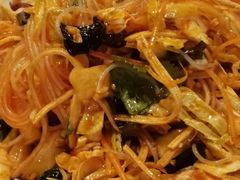 -喝丢一只鞋辣炒海鲜小烧烤(三八广场店)