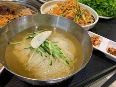 -金刚山(学府路店)