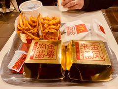 -麦当劳(凌云天地长桥店)