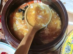 -满园烤鸭·春饼(抚顺万达店)