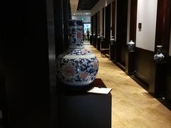 大堂-口味堂(珞喻路店)