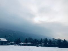 -丹东凤凰山景区