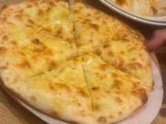 -摩欧客意式餐厅(高新活力汇店)