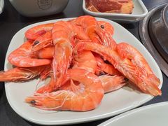 -梨花自助烤肉(西三旗万象汇店)