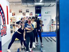 -F45 TRAINING健身工作室(体育中心店)