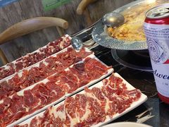 -古乐牛香·鲜牛肉牛杂火锅(五一中路店)