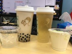 -喜茶(深圳福田星河COCO Park店)