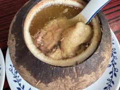 -達揚原味燉品(文明路店)