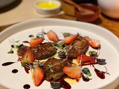-Mercato莫卡多露台餐厅与酒吧(K11店)