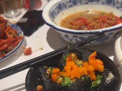 -江味龙虾馆·裸蓝龙虾(南山店)