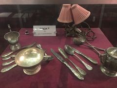 -马克西姆餐厅(崇文门店)