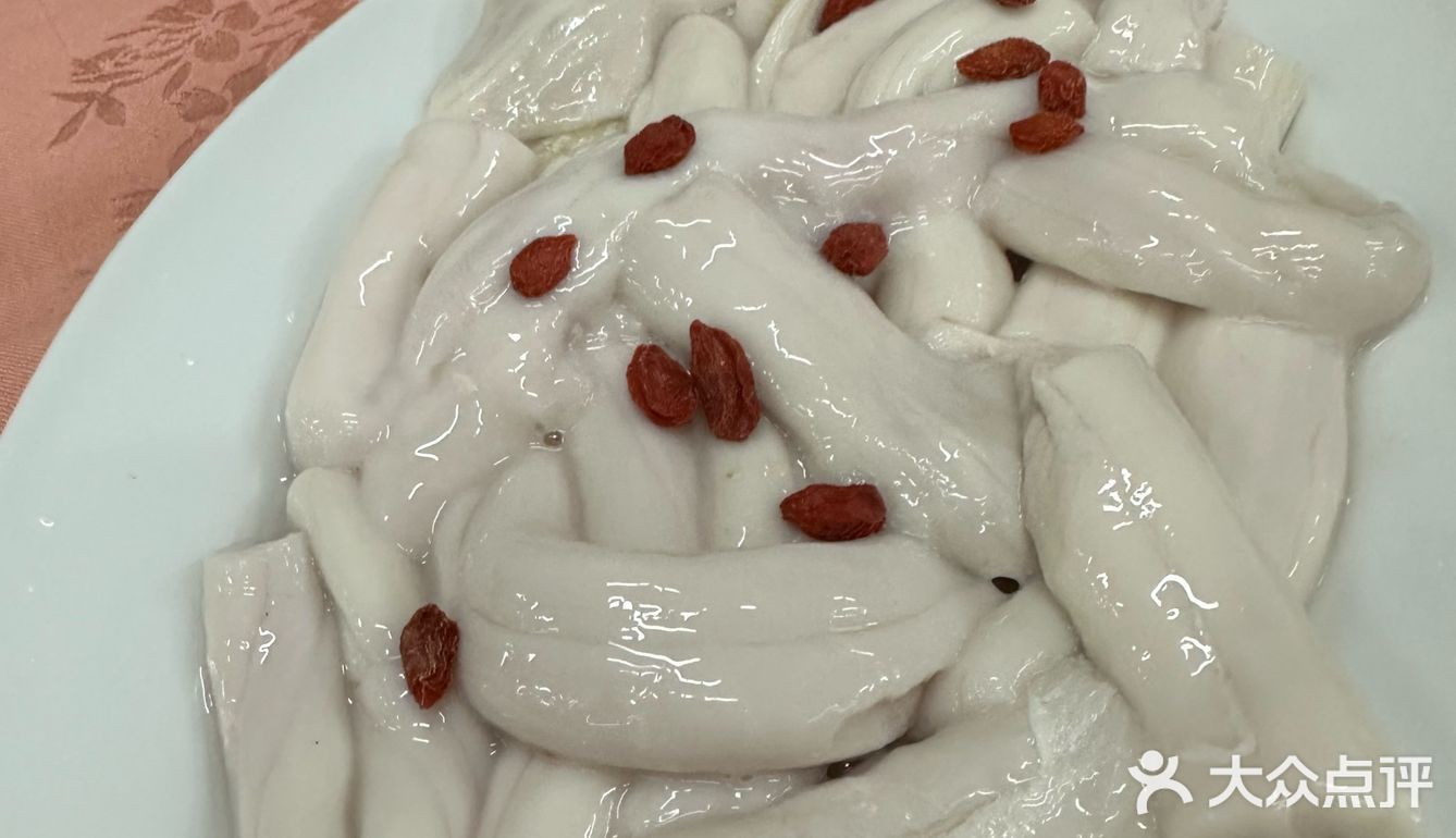 养生驴肉煲
