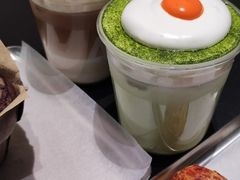 -Ann COFFEE(来福士店)