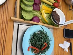 -张记焖窑·十五年专注焖烤(雍和宫店)