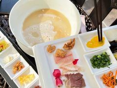 -茴香熙楼(翠湖店)