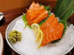-鸟亭·居酒屋(青年路店)