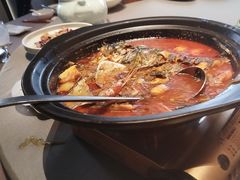 -小厨娘淮扬菜(天印大道店)