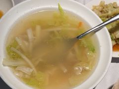 -叶氏兄弟饭摊(马鞍池东路店)