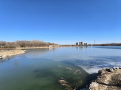 -大兴滨河森林公园