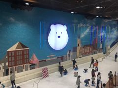-Mr·Kuma酷么先生雪之乐园