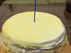 -OL’s Cake鲜荟千层(东风中路店)