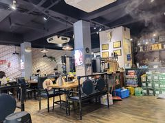 大堂-兄弟龙虾(胜太路总店)