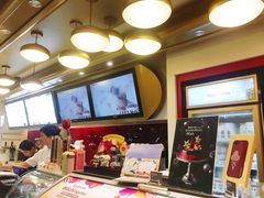 【哈根达斯】环境-哈根达斯(深圳海岸城店)